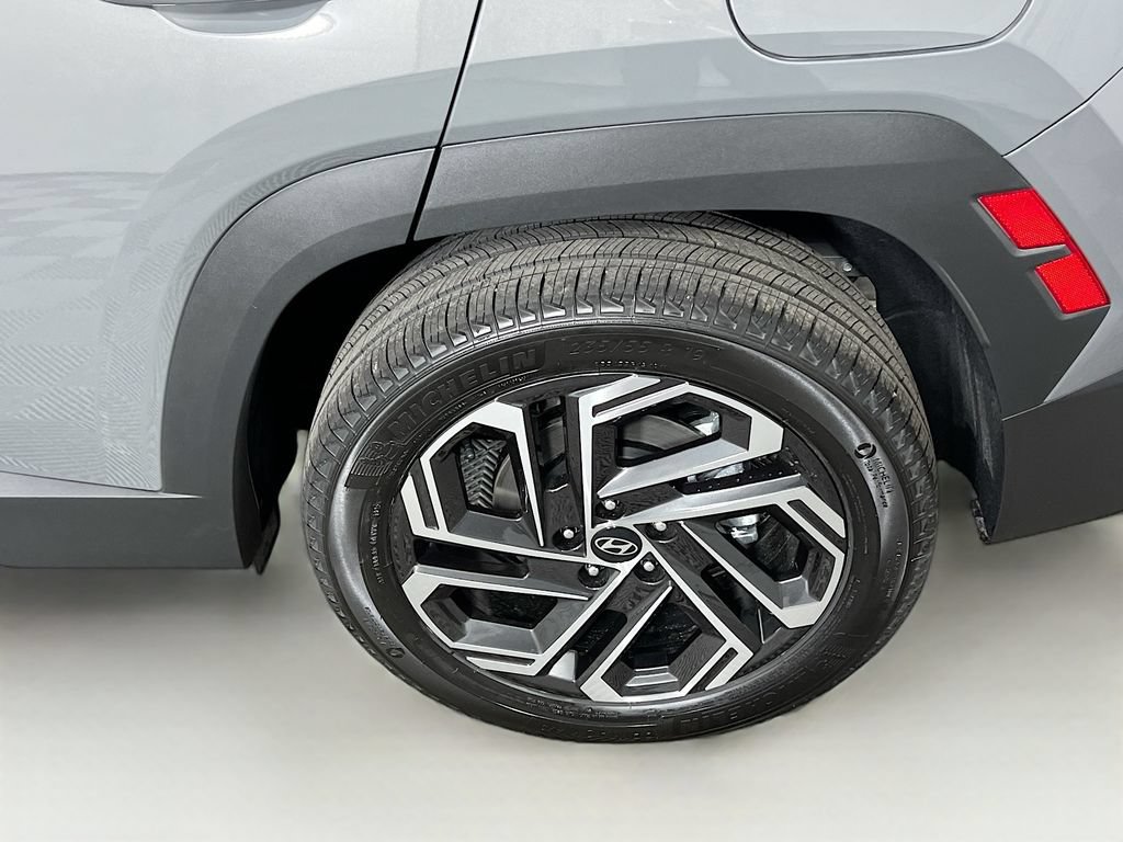 New 2026 Hyundai Tucson Limited AWD/4WD image 27