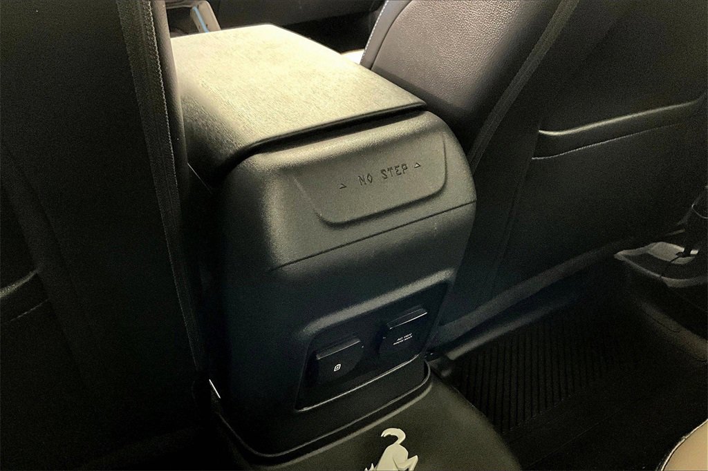 Used 2021 Ford Bronco Wildtrak image 33