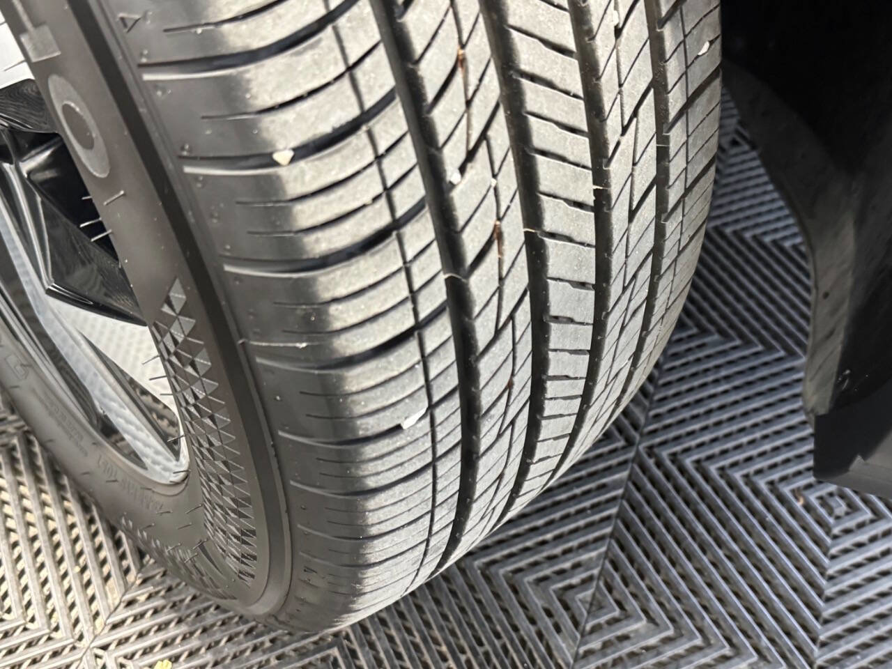 Used 2023 Volkswagen ID.4 S image 55