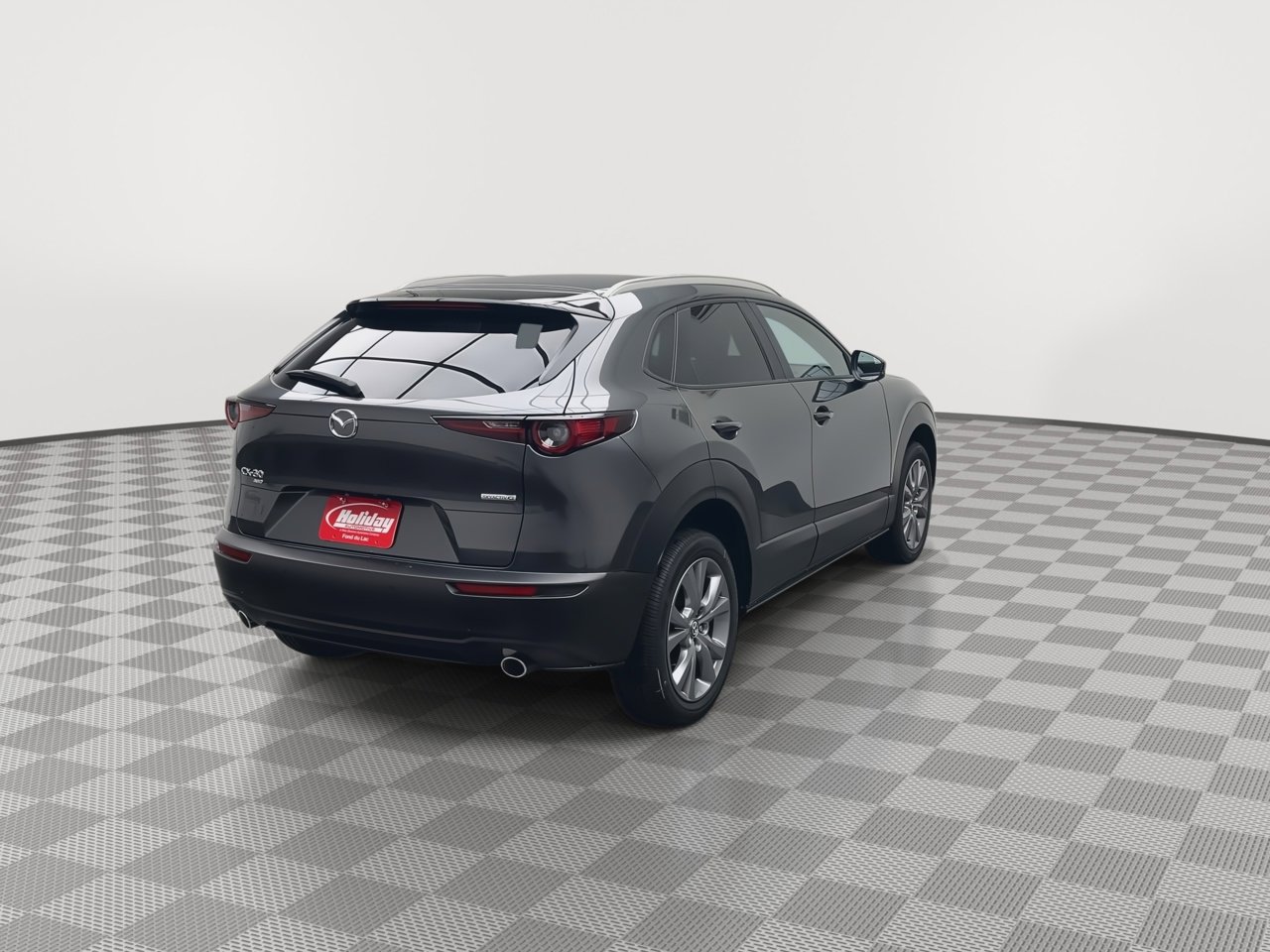 New 2026 MAZDA CX-30 AWD 2.5 S w/ Premium Package image 37