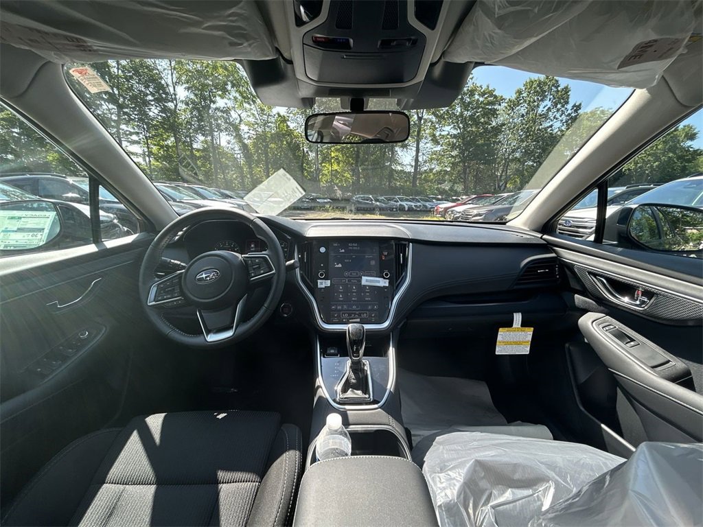 New 2025 Subaru Legacy Premium image 12