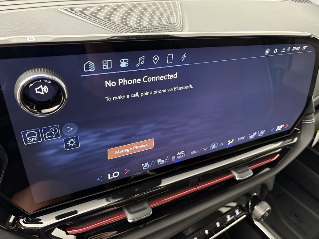 New 2026 Chevrolet Silverado EV Trail Boss image 35