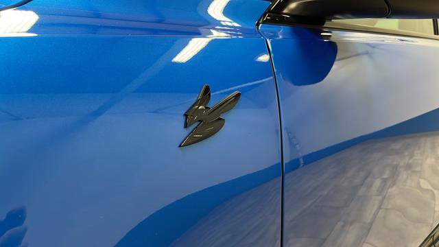 Used 2024 Dodge Hornet R/T Plus w/ Tech Pack Plus w/o Parking image 42