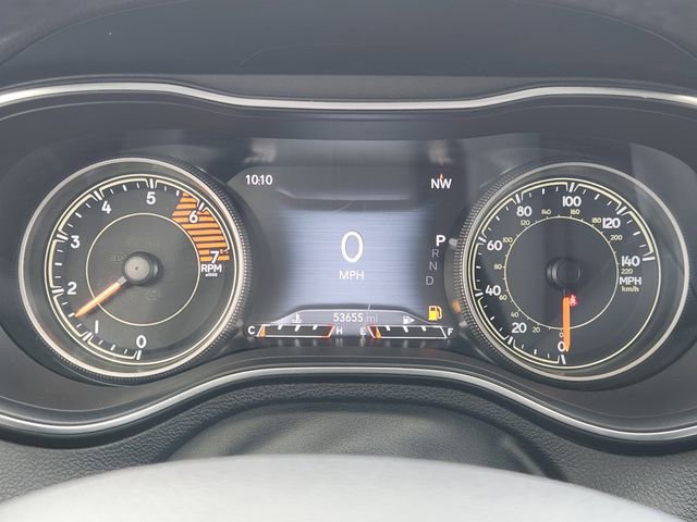 Used 2019 Jeep Cherokee Limited image 13