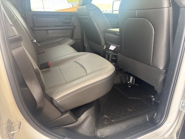 New 2025 RAM 5500 Tradesman image 42