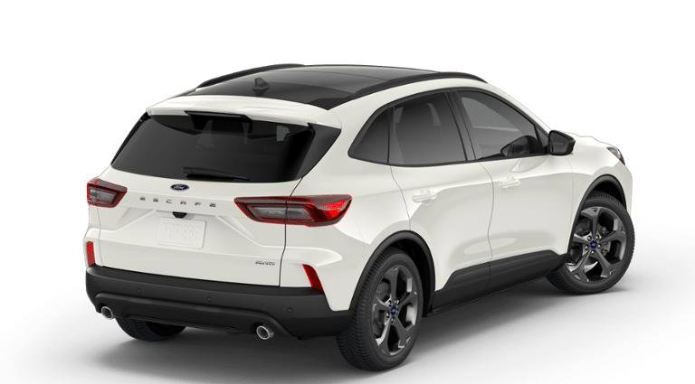New 2026 Ford Escape ST-Line w/ Tech Pack #1 image 26