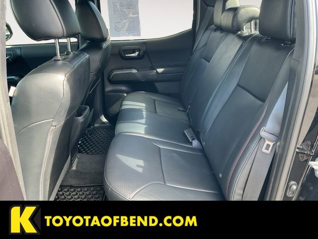 Used 2019 Toyota Tacoma TRD Pro image 13