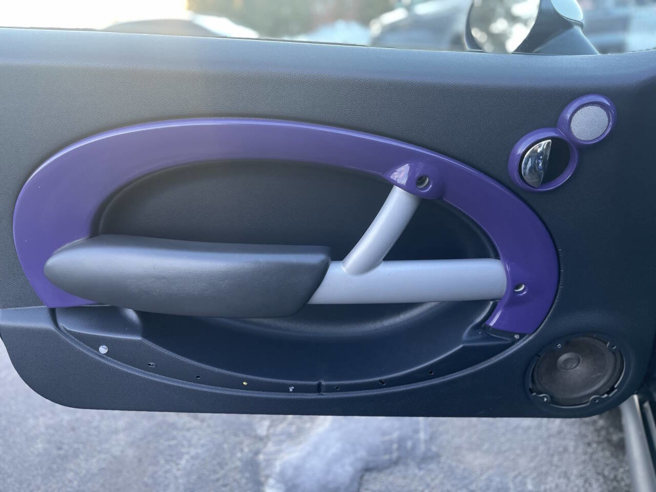 Used 2005 MINI Cooper S image 11