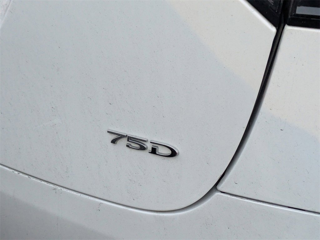 Used 2018 Tesla Model X 75D image 7