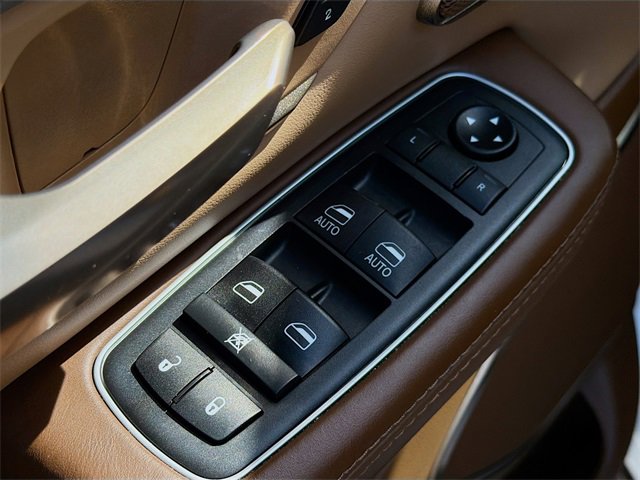 Used 2020 RAM 1500 Limited image 23