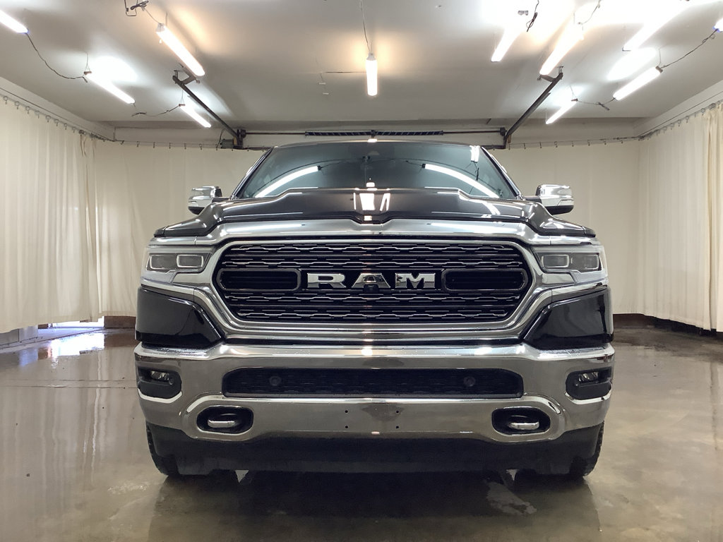 Used 2021 RAM 1500 Limited image 11
