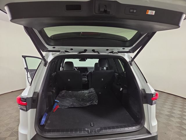 Used 2024 Lexus TX 350 AWD w/ Captains Chair Package image 33