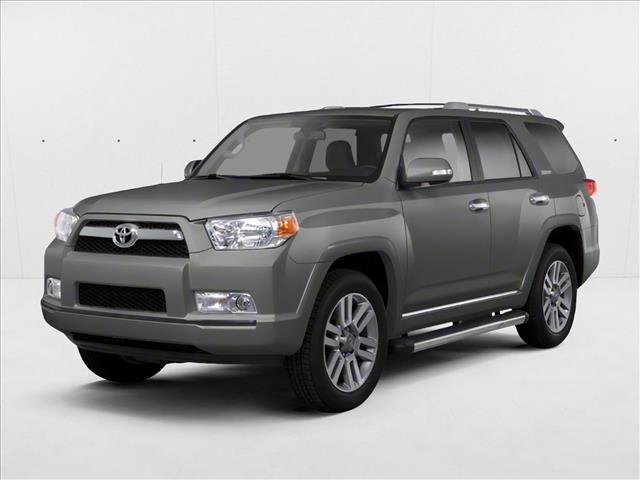 Used 2013 Toyota 4Runner SR5