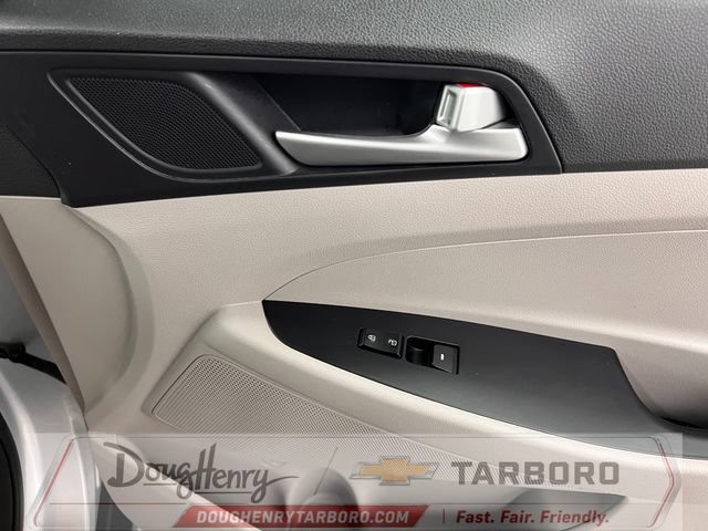 Used 2019 Hyundai Tucson Value FWD image 36