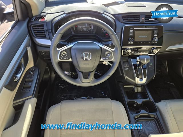 Certified 2018 Honda CR-V LX image 15
