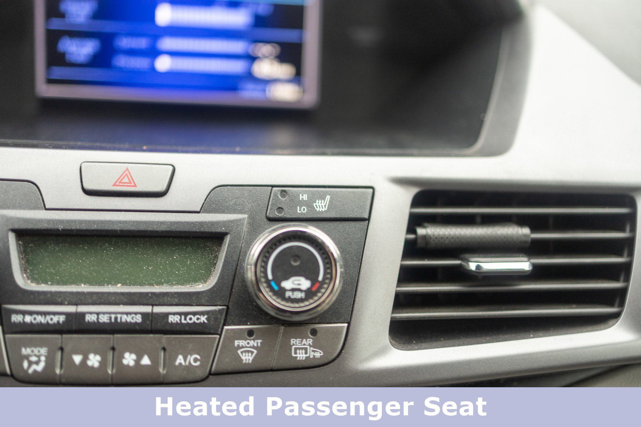 Used 2014 Honda Odyssey EX-L image 12