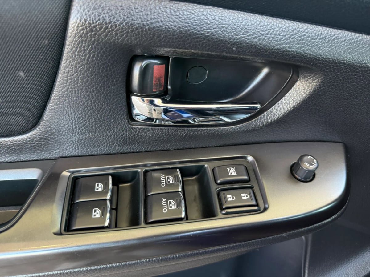 Used 2017 Subaru WRX Premium AWD/4WD image 36