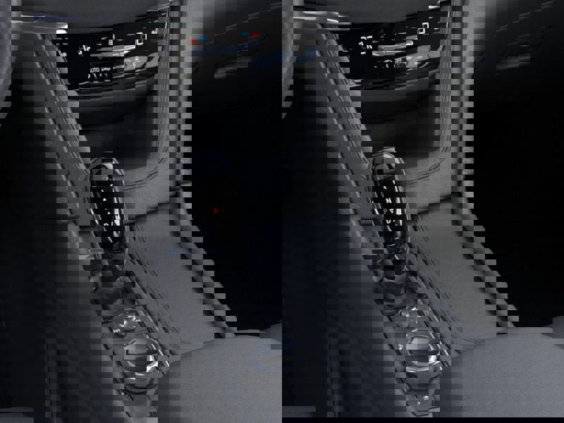 New 2026 Cadillac XT5 Luxury image 23