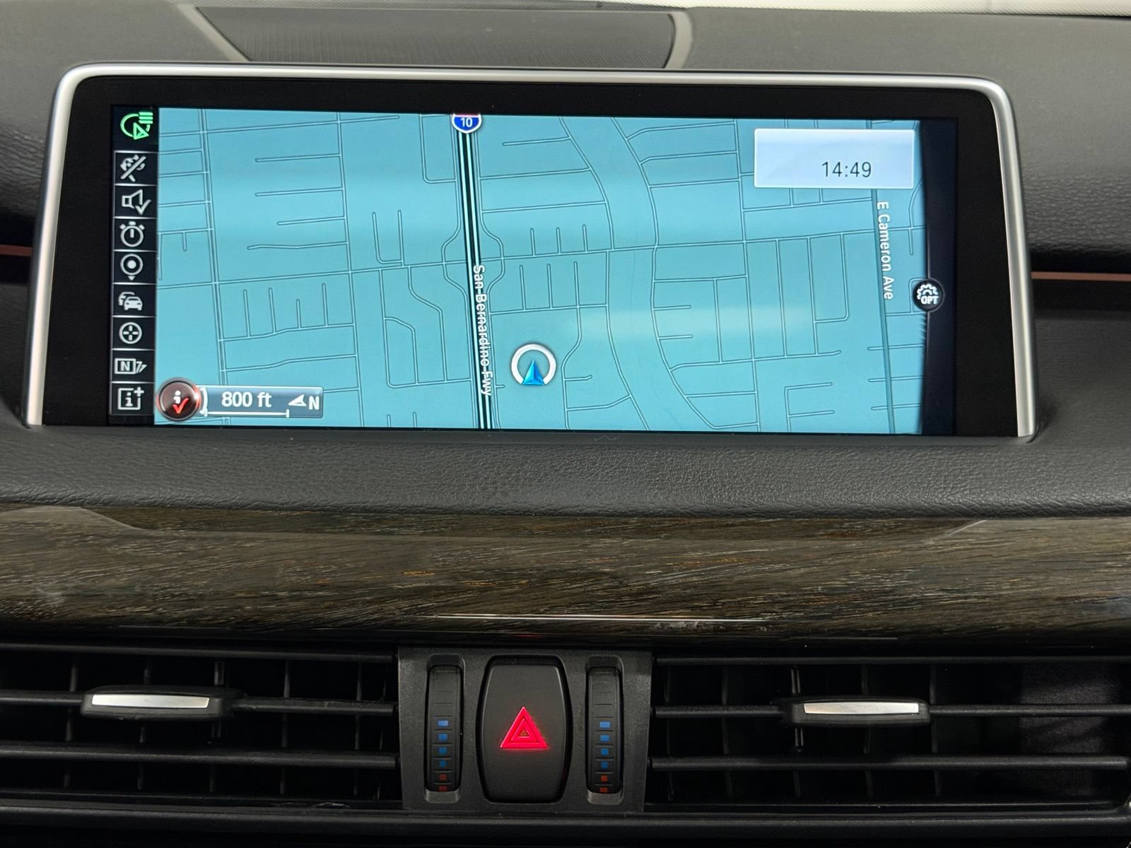 Used 2015 BMW X5 xDrive35i AWD/4WD image 34