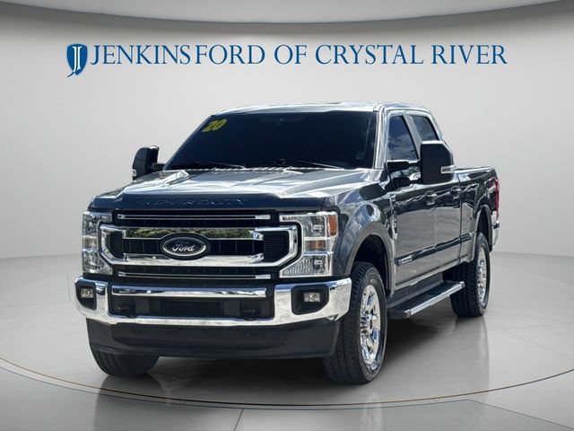 Used 2020 Ford F250 XL w/ STX Appearance Package AWD/4WD image 11