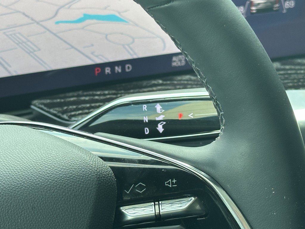 New 2025 Cadillac Escalade IQ Luxury 1 image 13