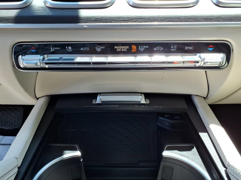 Certified 2023 Mercedes-Benz GLE 450 4MATIC image 26