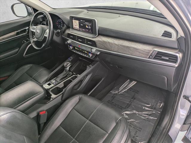 Used 2020 Kia Telluride EX w/ Towing Package image 21
