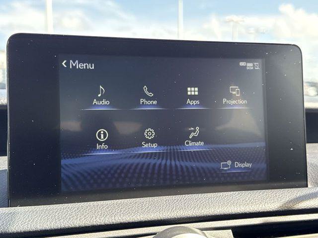 Certified 2022 Lexus IS 350 F Sport w/ Accessory Package RWD image 18