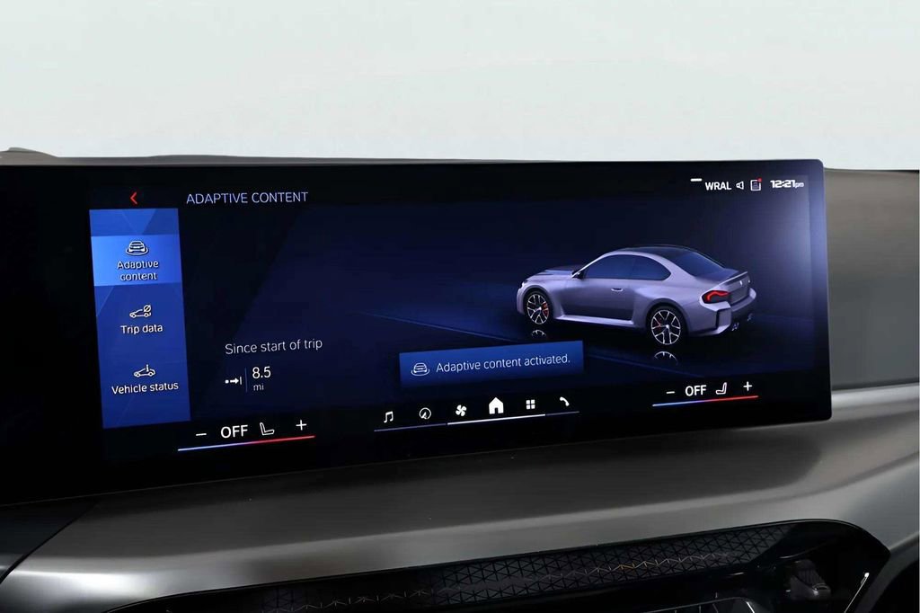 Used 2025 BMW M2 RWD image 19