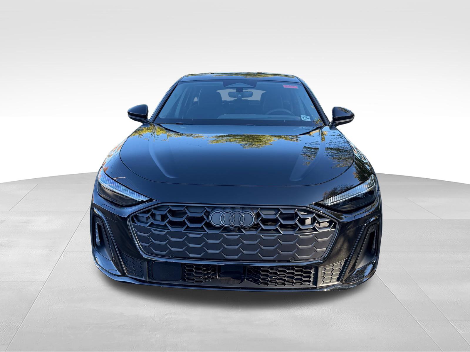 Used 2026 Audi A5 Premium Plus AWD/4WD image 2