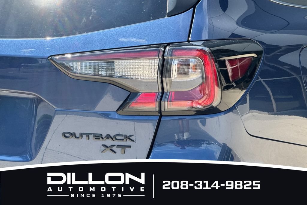 Used 2021 Subaru Outback Onyx Edition XT w/ Popular Package #2 AWD/4WD image 26