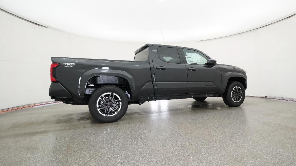 New 2026 Toyota Tacoma TRD Sport RWD image 26