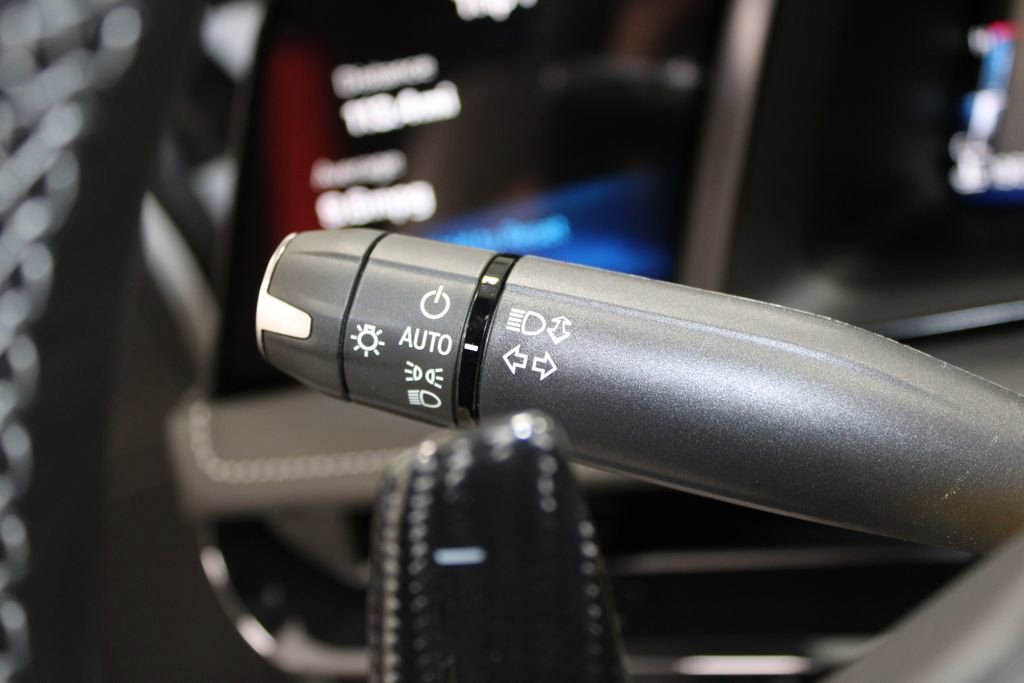 New 2026 Chevrolet Corvette Z06 w/ Stealth Interior Trim Package image 37