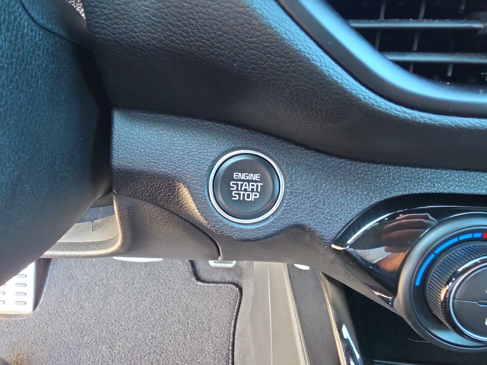 Used 2023 Kia Forte GT w/ GT2 Package FWD image 26