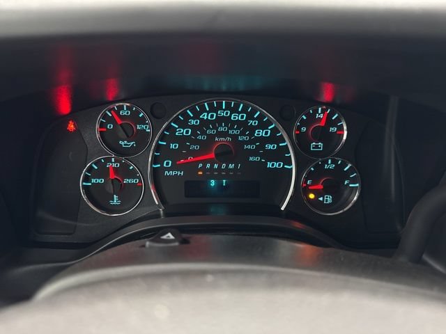 New 2025 Chevrolet Express 3500 w/ Power Convenience Package RWD image 12