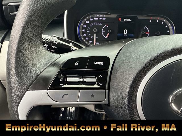 Used 2024 Hyundai Tucson SEL image 29
