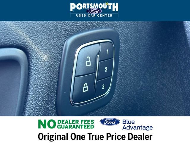 Certified 2024 Ford Escape ST-Line Select w/ Tech Pack #2 image 25