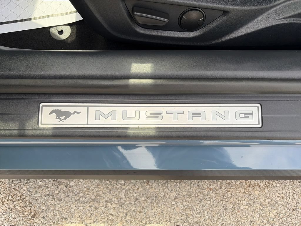 Used 2024 Ford Mustang GT Premium RWD image 26