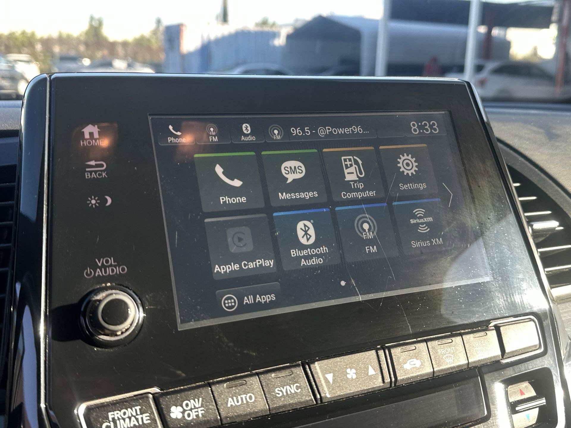 Used 2020 Honda Odyssey EX-L image 12