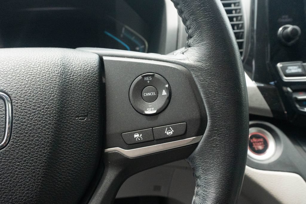 Used 2022 Honda Odyssey EX-L image 25