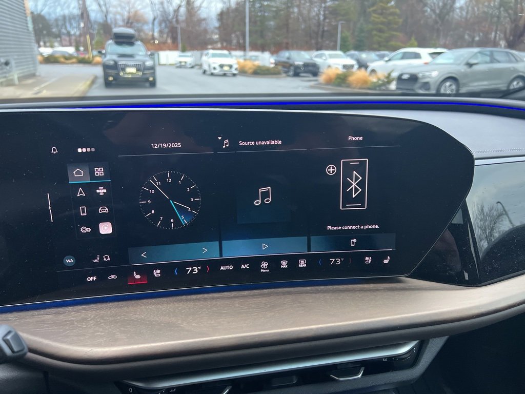 Certified 2025 Audi Q5 Premium Plus image 55