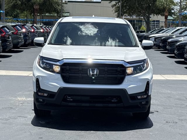 New 2026 Honda Ridgeline RTL image 4