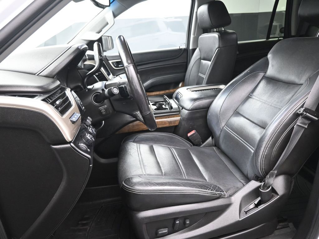 Used 2018 GMC Yukon Denali image 23