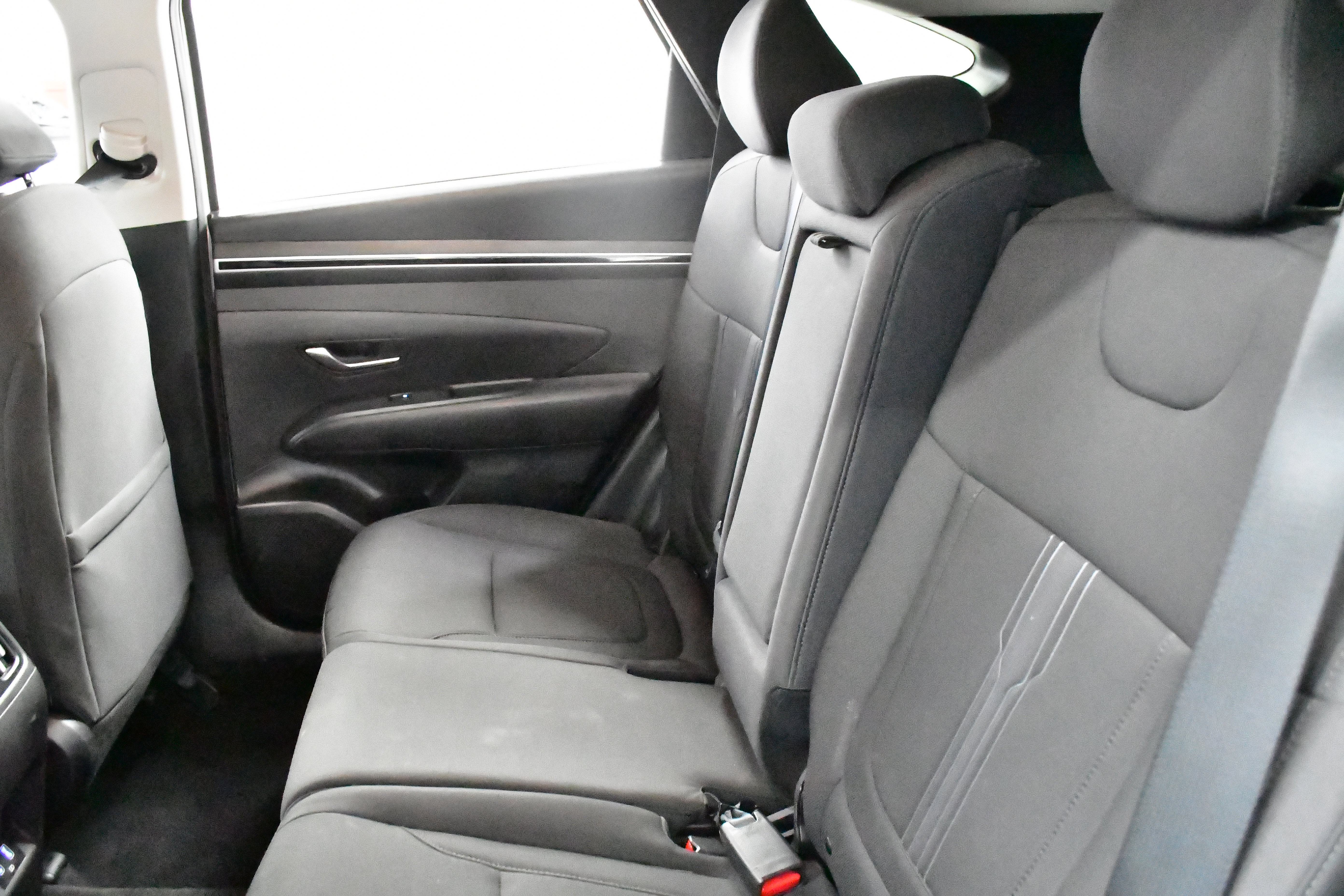 Used 2023 Hyundai Tucson SEL image 18