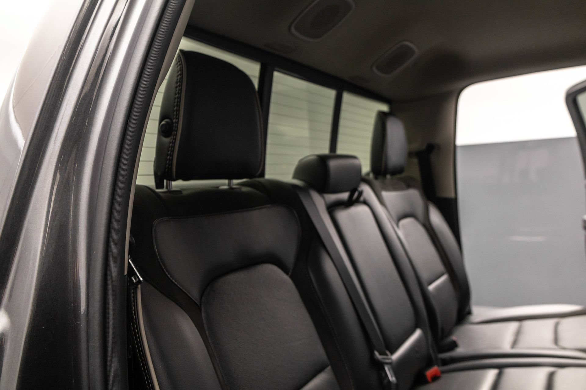 Used 2022 RAM 1500 Laramie RWD image 34