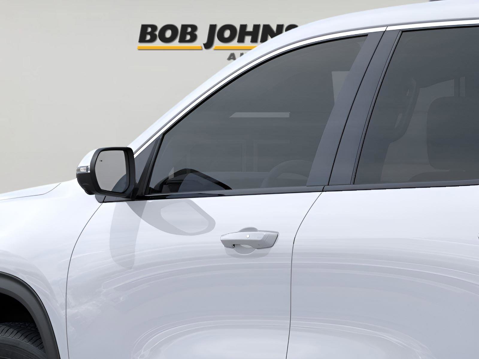 New 2026 GMC Acadia Elevation w/ Elevation Premium Package image 21