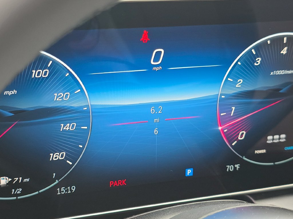 New 2027 Mercedes-Benz GLC 300 4MATIC image 30