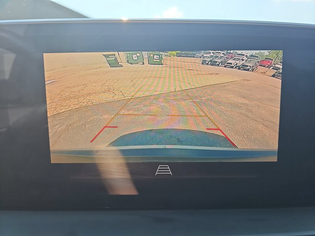 Certified 2024 Buick Encore GX Preferred w/ Comfort Package AWD/4WD image 28