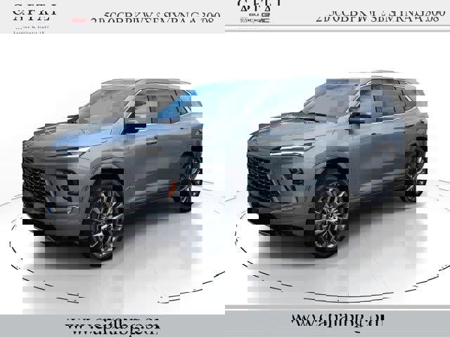 New 2026 Buick Enclave Avenir w/ Super Cruise Package image 1