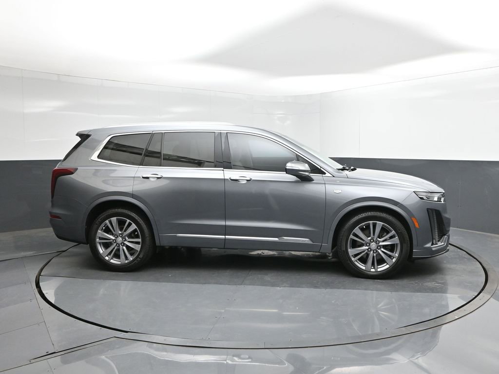 Used 2021 Cadillac XT6 Premium Luxury FWD image 15